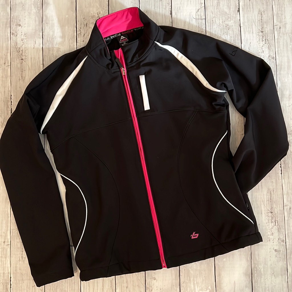 Boll Jacket